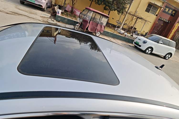 Used Mercedes-Benz C-Class 2013 C 260 Elegant Grand Edition Roof