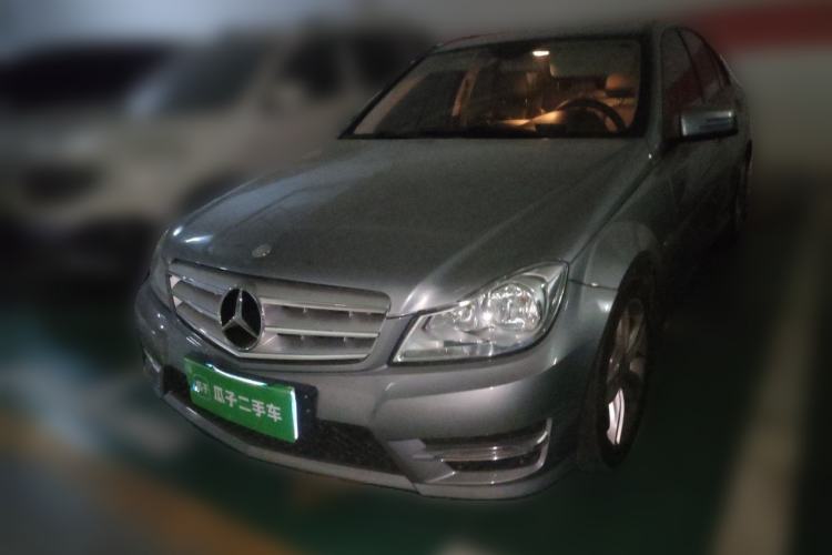 Ojetý Mercedes-Benz C-Class 2013 C 180 Classic Grand Edition Guazi used car, China used car export, Used car for sale, Used  cars, Cheapest cars for sale