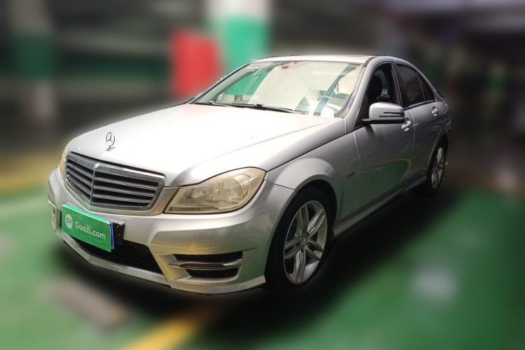 Ojetý Mercedes-Benz C-Class 2013 C 180 Classic Grand Edition Guazi used car, China used car export, Used car for sale, Used  cars, Cheapest cars for sale