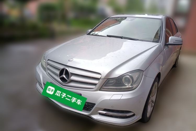 Ojetý Mercedes-Benz C-Class 2013 C 260 CGI Fashion Model Guazi used car, China used car export, Used car for sale, Used  cars, Cheapest cars for sale