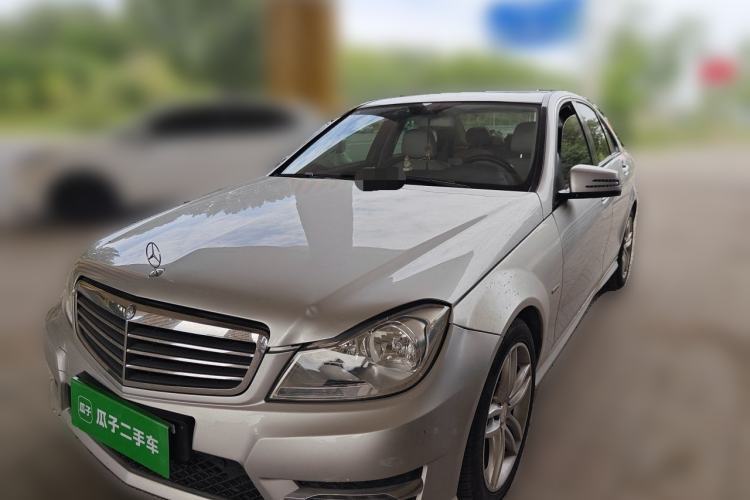 Used Mercedes-Benz C-Class 2013 C 180 Classic Grand Edition Guazi used car, China used car export, Used car for sale, Used  cars, Cheapest cars for sale