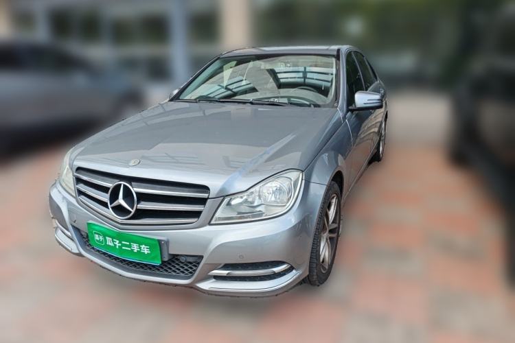 Mercedes-Benz C-Class 2013 C 260 CGI Elegant Model usata Guazi used car, China used car export, Used car for sale, Used  cars, Cheapest cars for sale