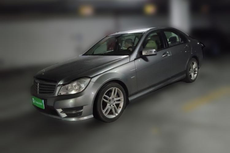 Used Mercedes-Benz C-Class 2013 C 180 CGI Classic Guazi used car, China used car export, Used car for sale, Used  cars, Cheapest cars for sale