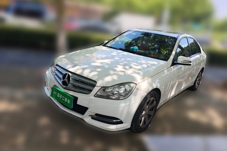 Used Mercedes-Benz C-Class 2013 C 180 CGI Classic Guazi used car, China used car export, Used car for sale, Used  cars, Cheapest cars for sale