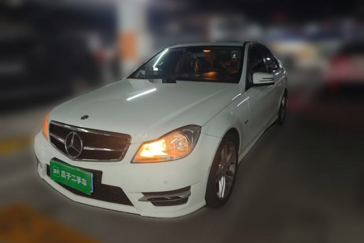 Ojetý Mercedes-Benz C-Class 2013 C 180 Classic Grand Edition Guazi used car, China used car export, Used car for sale, Used  cars, Cheapest cars for sale