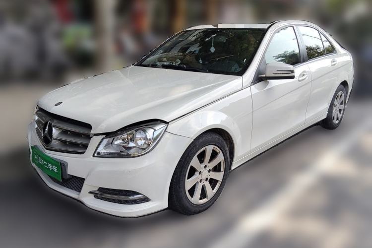 Used Mercedes-Benz C-Class 2013 C 180 CGI Classic Guazi used car, China used car export, Used car for sale, Used cars, Cheapest cars for sale