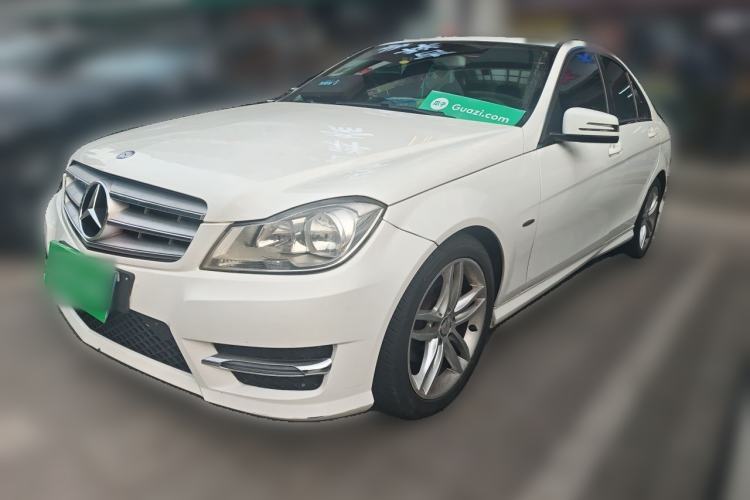 Used Mercedes-Benz C-Class 2013 C 180 Classic Grand Edition Guazi used car, China used car export, Used car for sale, Used  cars, Cheapest cars for sale