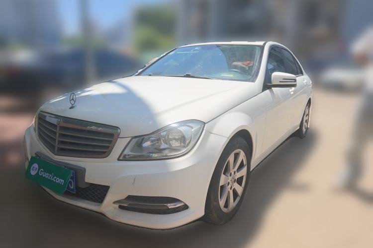 Used Mercedes-Benz C-Class 2013 C 180 CGI Classic Guazi used car, China used car export, Used car for sale, Used cars, Cheapest cars for sale