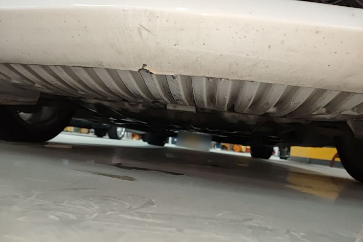Used Mercedes-Benz C-Class 2013 C 180 Coupe Chassis Front