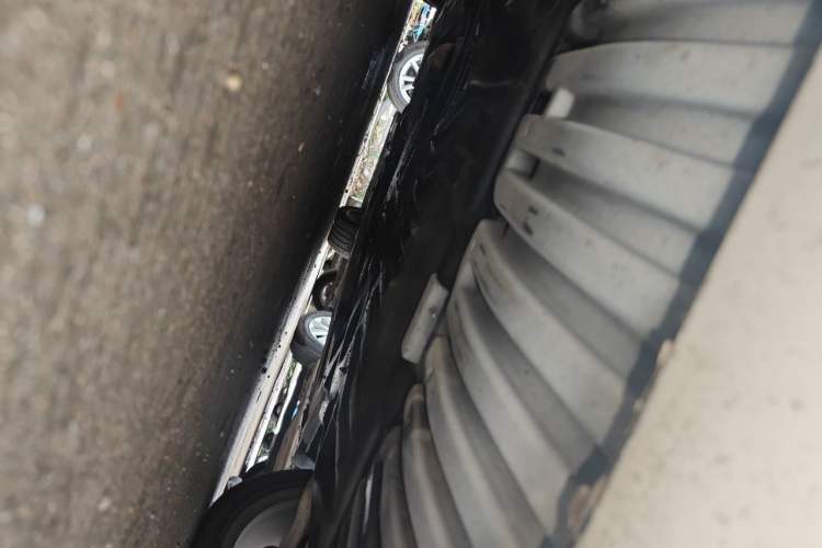 Used Mercedes-Benz C-Class 2013 C 260 CGI Elegant Model Chassis Front
