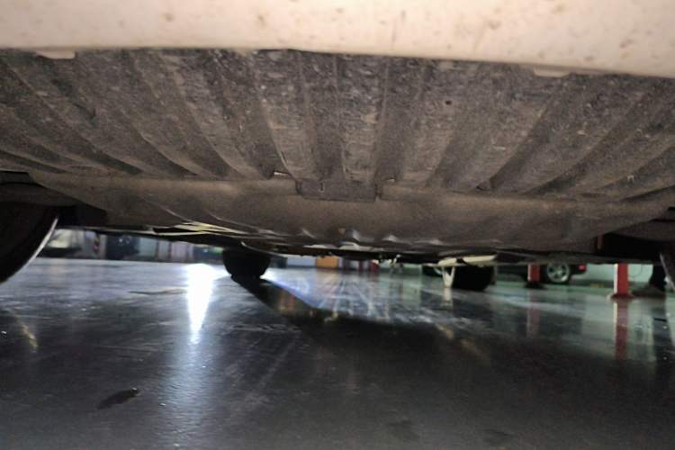 Used Mercedes-Benz C-Class 2013 C 180 Coupe Chassis Front