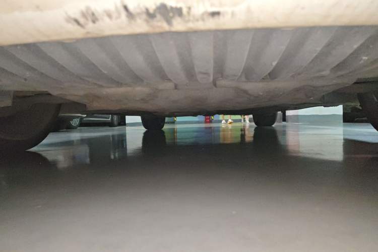 Used Mercedes-Benz C-Class 2013 C 180 Coupe Chassis Front