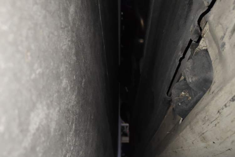 Used Mercedes-Benz C-Class 2013 C 180 Coupe Chassis Front Left