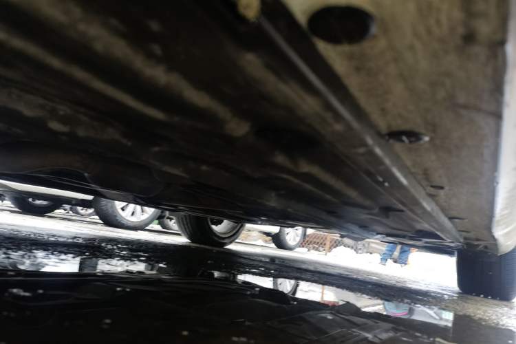 Used Mercedes-Benz C-Class 2013 C 260 Elegant Grand Edition Chassis Front Left