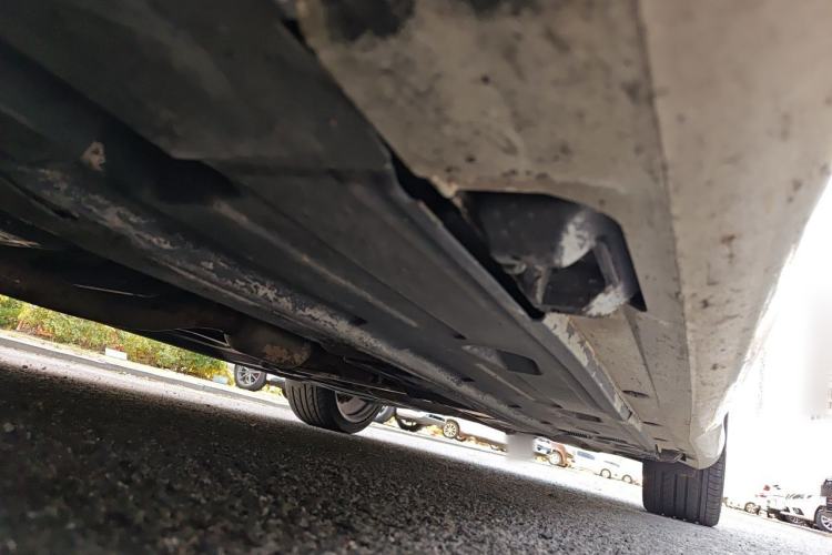 Used Mercedes-Benz C-Class 2013 C 180 Coupe Chassis Front Left