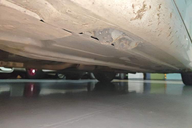 Used Mercedes-Benz C-Class 2013 C 180 Coupe Chassis Front Left
