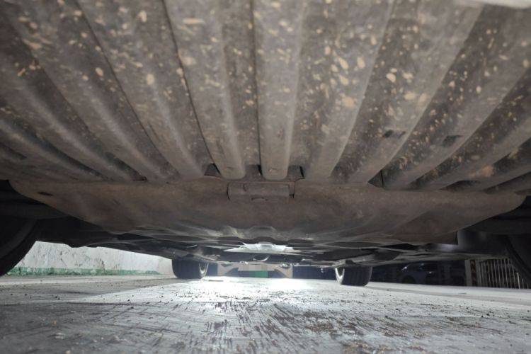 Used Mercedes-Benz C-Class 2013 C 180 Coupe Chassis Front