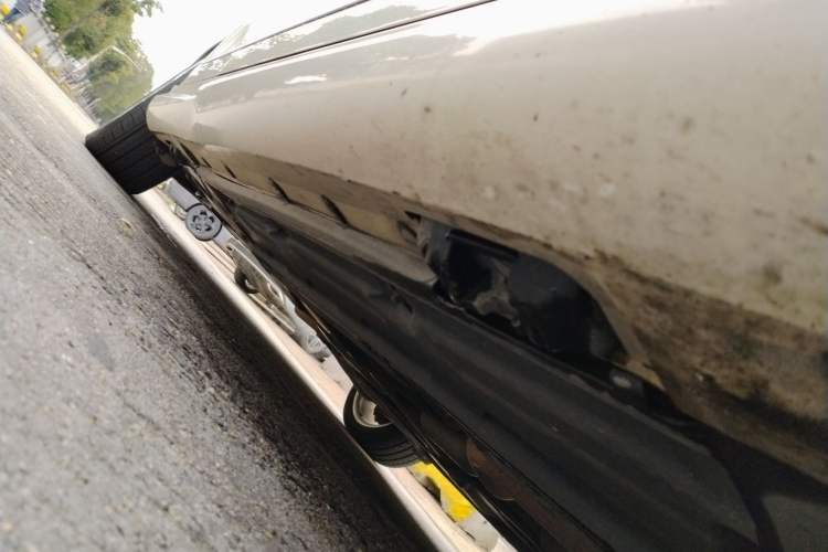 Used Mercedes-Benz C-Class 2013 C 260 Fashion Edition Grand Edition Chassis Front Right