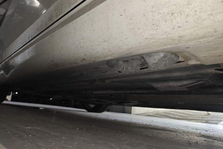 Used Mercedes-Benz C-Class 2013 C 180 Coupe Chassis Front Right