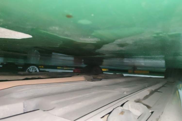 Used Mercedes-Benz C-Class 2013 C 180 Coupe Chassis Front Right