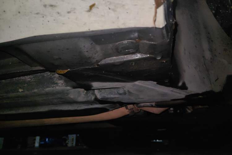 Used Mercedes-Benz C-Class 2013 C 180 CGI Classic Chassis Front Right