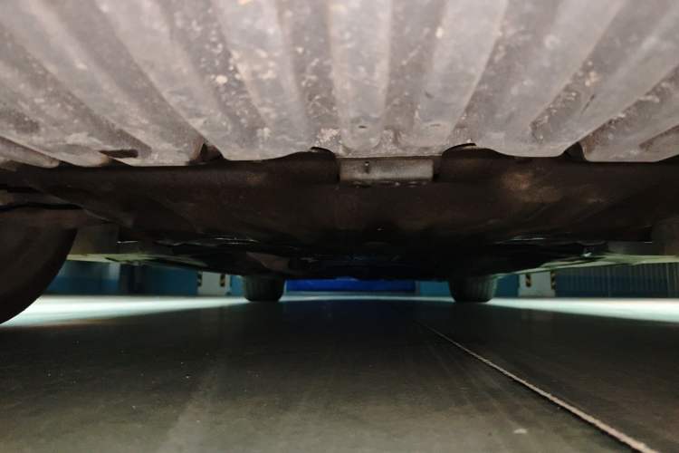 Used Mercedes-Benz C-Class 2013 C 180 Coupe Chassis Front