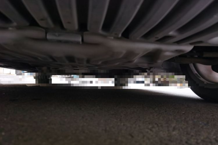 Used Mercedes-Benz C-Class 2013 C 180 Coupe Chassis Front