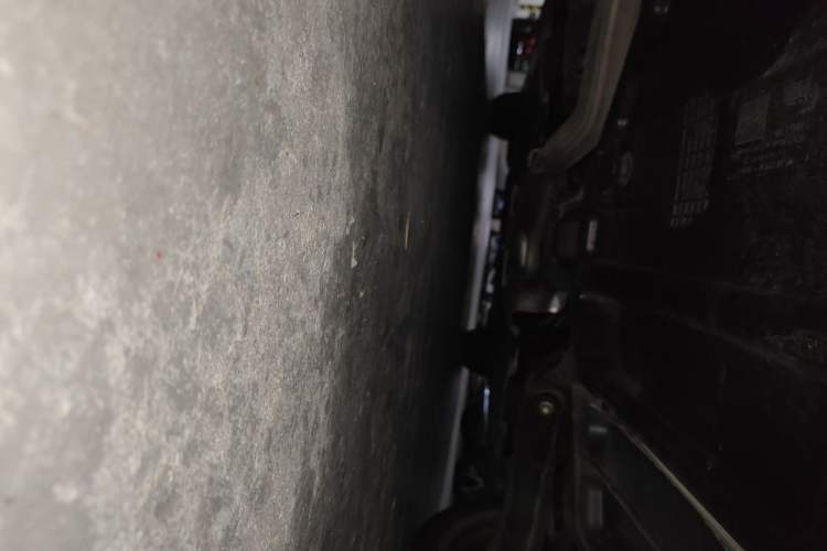 Used Mercedes-Benz C-Class 2013 C 180 Coupe Chassis Rear