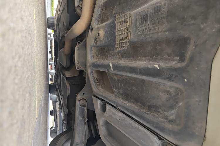 Used Mercedes-Benz C-Class 2013 C 180 Coupe Chassis Rear