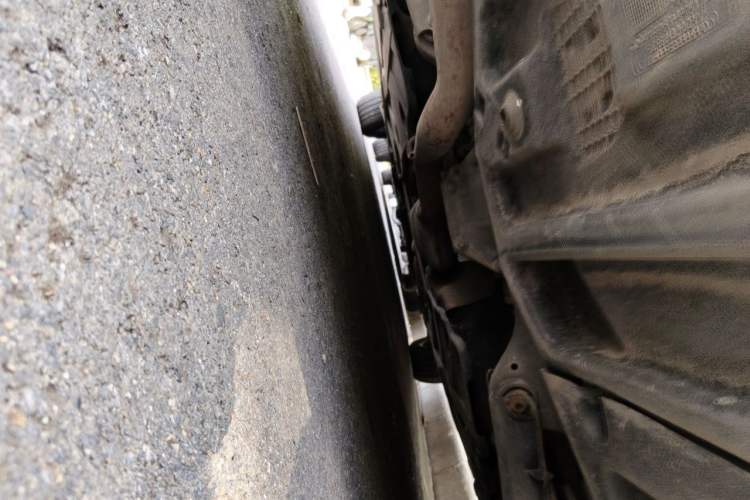 Used Mercedes-Benz C-Class 2013 C 180 CGI Classic Chassis Rear