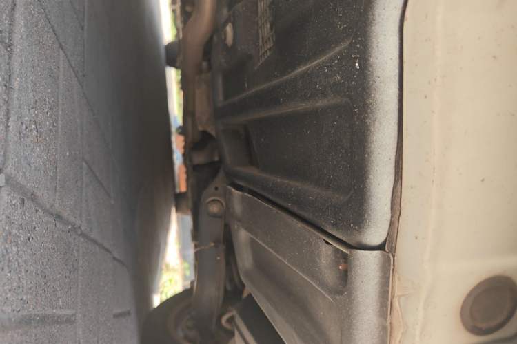 Used Mercedes-Benz C-Class 2013 C 180 CGI Classic Chassis Rear