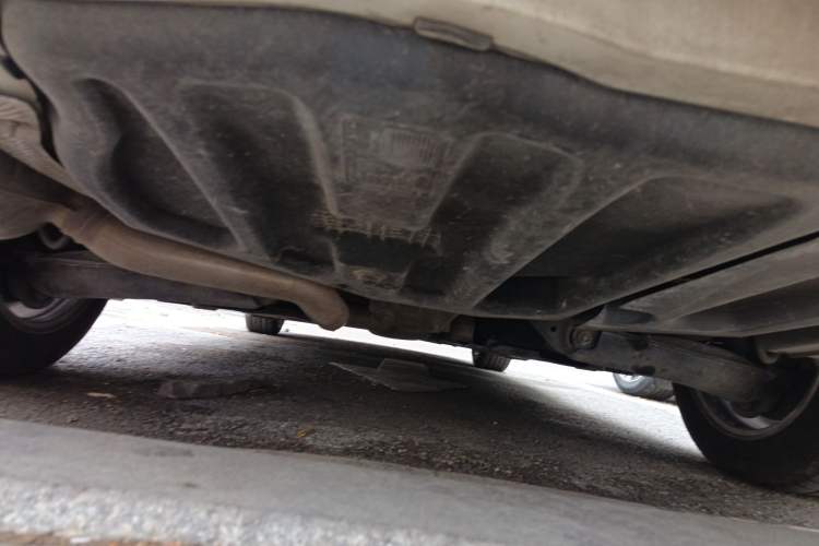 Used Mercedes-Benz C-Class 2013 C 180 CGI Classic Chassis Rear