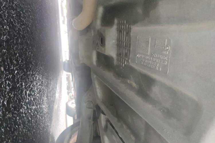 Used Mercedes-Benz C-Class 2013 C 260 CGI Fashion Model Chassis Rear