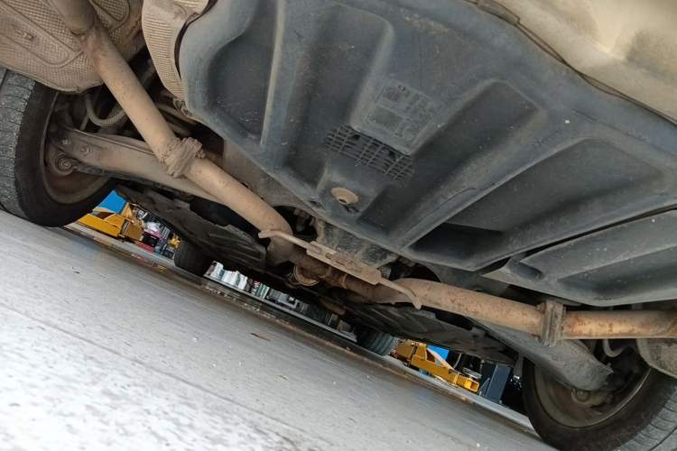 Used Mercedes-Benz C-Class 2013 C 260 CGI Fashion Model Chassis Rear