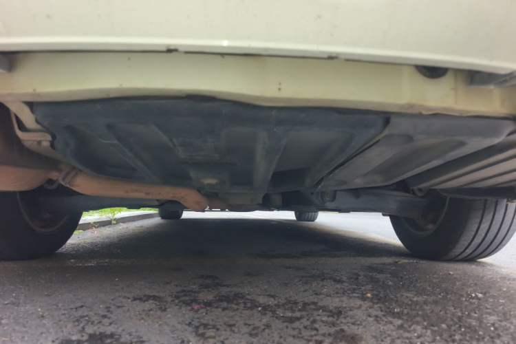 Used Mercedes-Benz C-Class 2013 C 180 CGI Classic Chassis Rear