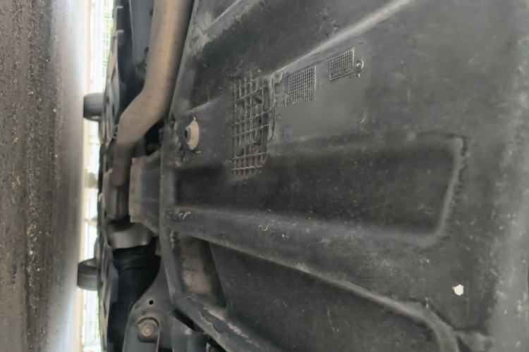 Used Mercedes-Benz C-Class 2013 C 180 CGI Classic Chassis Rear