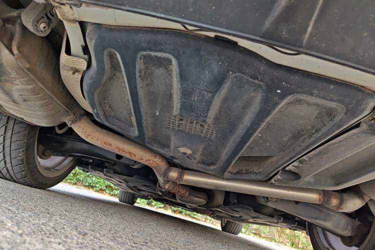 Used Mercedes-Benz C-Class 2013 C 180 Coupe Chassis Rear