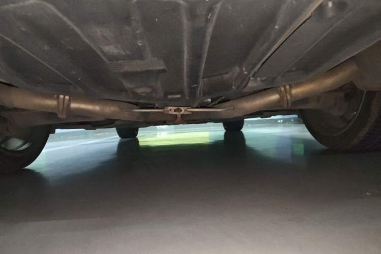 Used Mercedes-Benz C-Class 2013 C 180 Coupe Chassis Rear