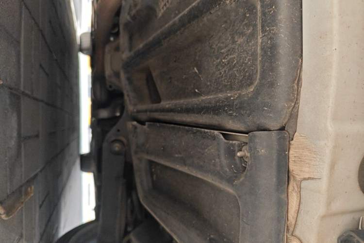 Used Mercedes-Benz C-Class 2013 C 180 Coupe Chassis Rear