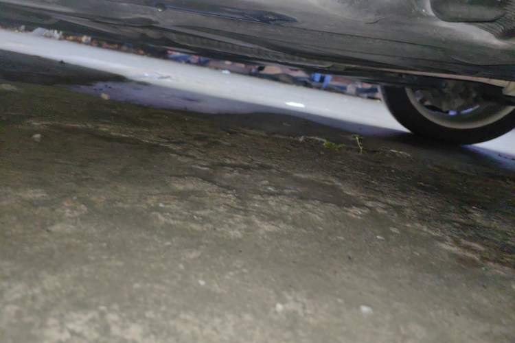 Used Mercedes-Benz C-Class 2013 C 180 Classic Grand Edition Chassis Rear Left