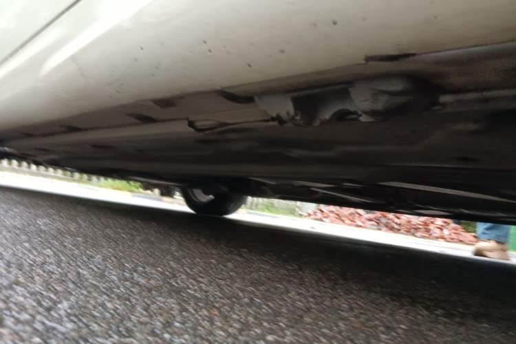 Used Mercedes-Benz C-Class 2013 C 180 Coupe Chassis Rear Left