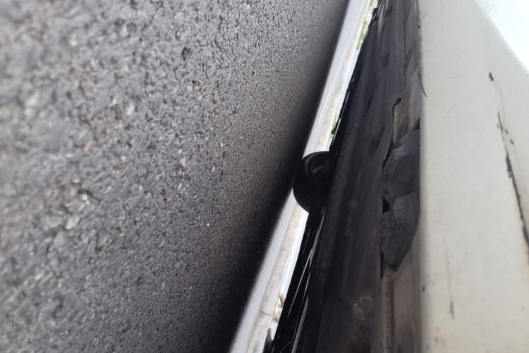 Used Mercedes-Benz C-Class 2013 C 180 CGI Classic Chassis Rear Left