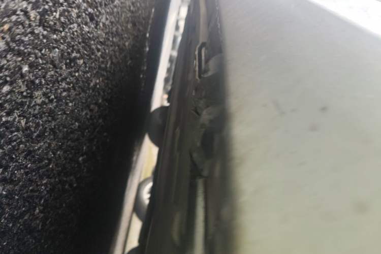 Used Mercedes-Benz C-Class 2013 C 260 CGI Fashion Model Chassis Rear Left