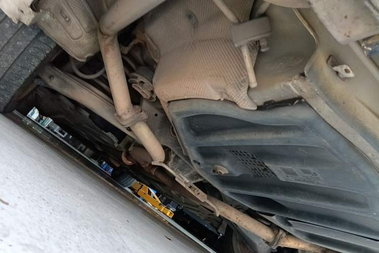 Used Mercedes-Benz C-Class 2013 C 260 CGI Fashion Model Chassis Rear Left
