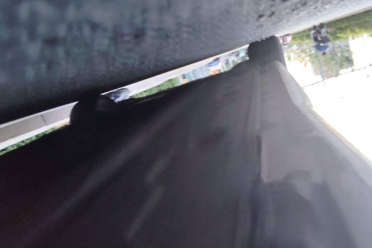 Used Mercedes-Benz C-Class 2013 C 180 Coupe Chassis Rear Left