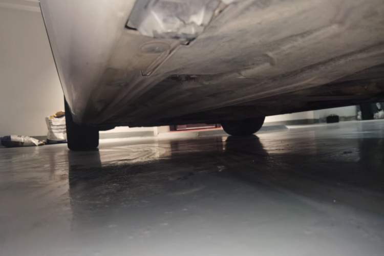 Used Mercedes-Benz C-Class 2013 C 260 CGI Fashion Model Chassis Rear Left