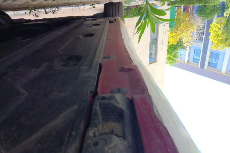 Used Mercedes-Benz C-Class 2013 C 180 Coupe Chassis Rear Left
