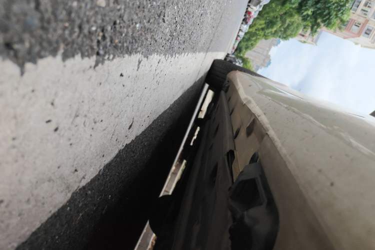 Used Mercedes-Benz C-Class 2013 C 180 Coupe Chassis Rear Left