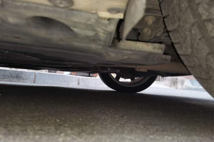 Used Mercedes-Benz C-Class 2013 C 180 Coupe Chassis Rear Left