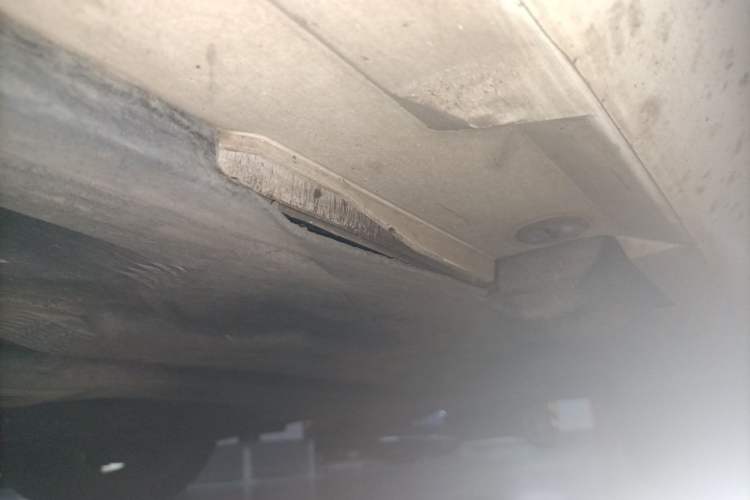 Used Mercedes-Benz C-Class 2013 C 180 Coupe Chassis Rear Left
